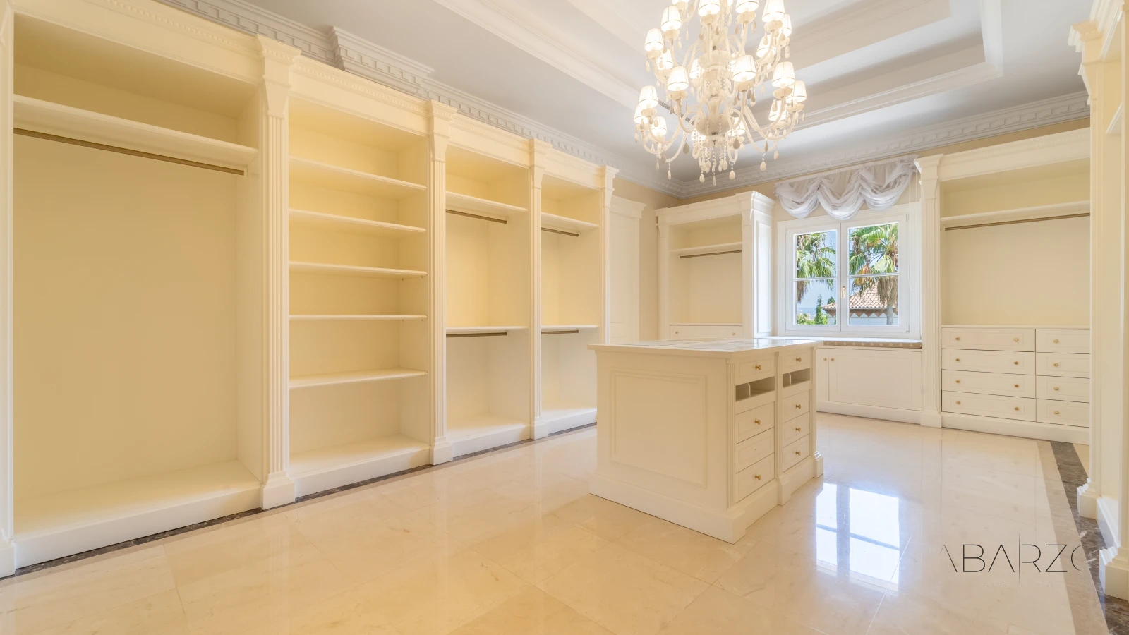 Luxury Villa in Sierra Blanca Marbella with Panoramic Sea Views and Heated Pool — interior, Golden Mile, Marbella (25 of 83)