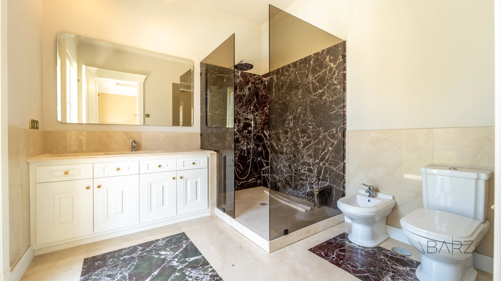 Luxury Villa in Sierra Blanca Marbella with Panoramic Sea Views and Heated Pool — interior, Golden Mile, Marbella (51 of 83)