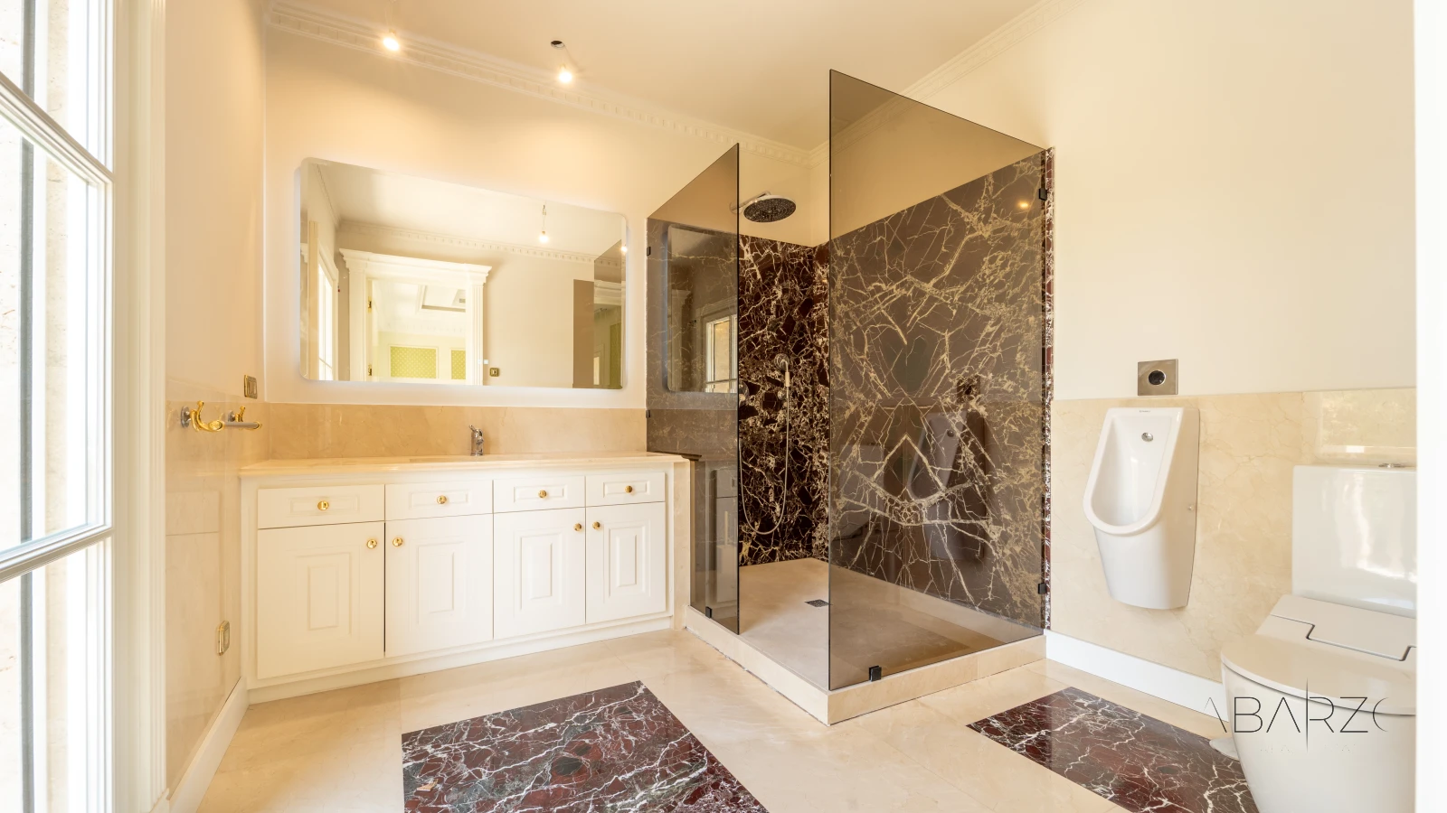 Luxury Villa in Sierra Blanca Marbella with Panoramic Sea Views and Heated Pool — interior, Golden Mile, Marbella (52 of 83)