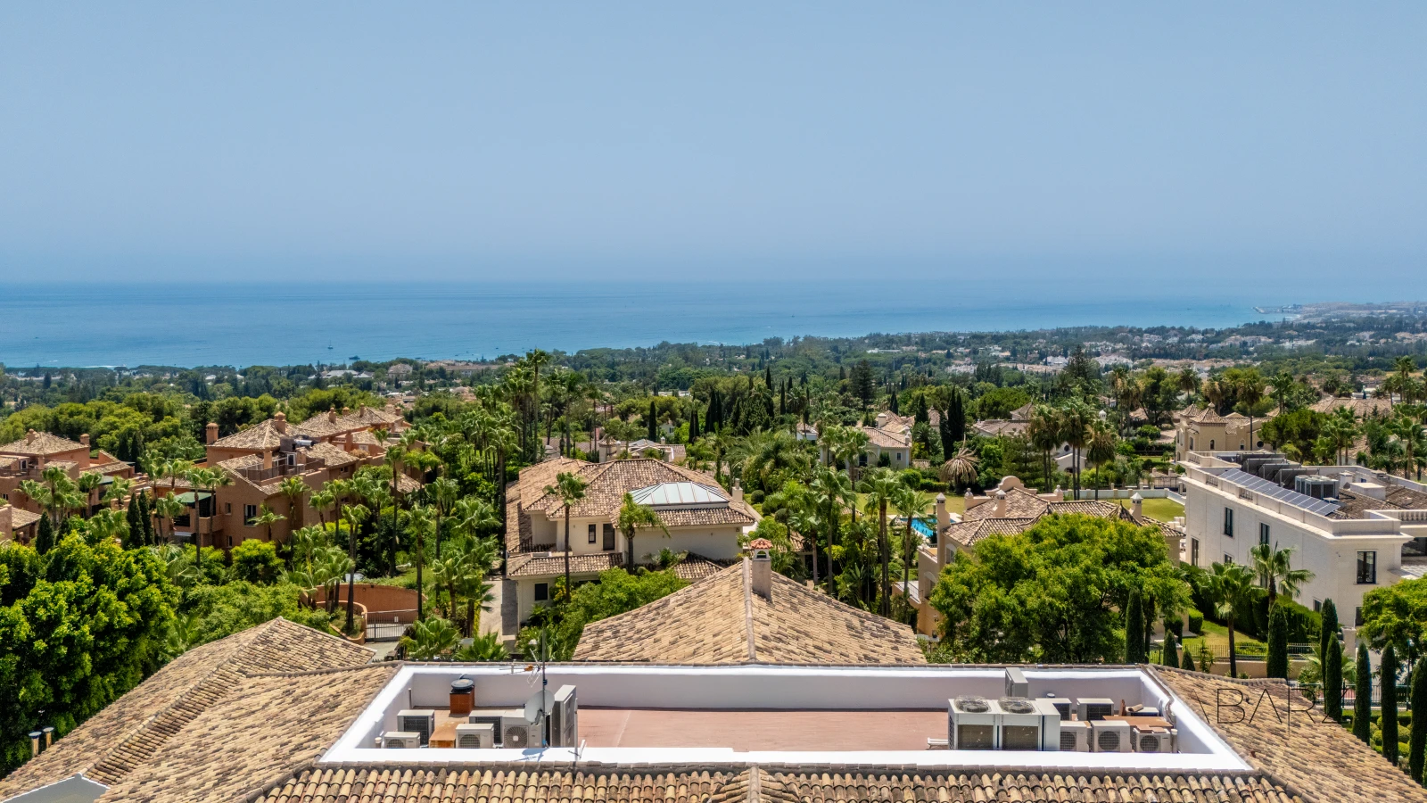Luxury Villa in Sierra Blanca Marbella with Panoramic Sea Views and Heated Pool — interior, Golden Mile, Marbella (56 of 83)