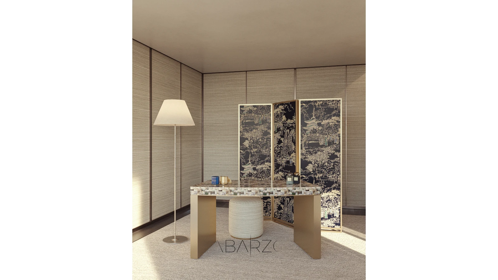 Armani Residences Marbella: Luxury Apartments with Bespoke Design and Mediterranean Views — interior, Golden Mile, Marbella (5 of 7)