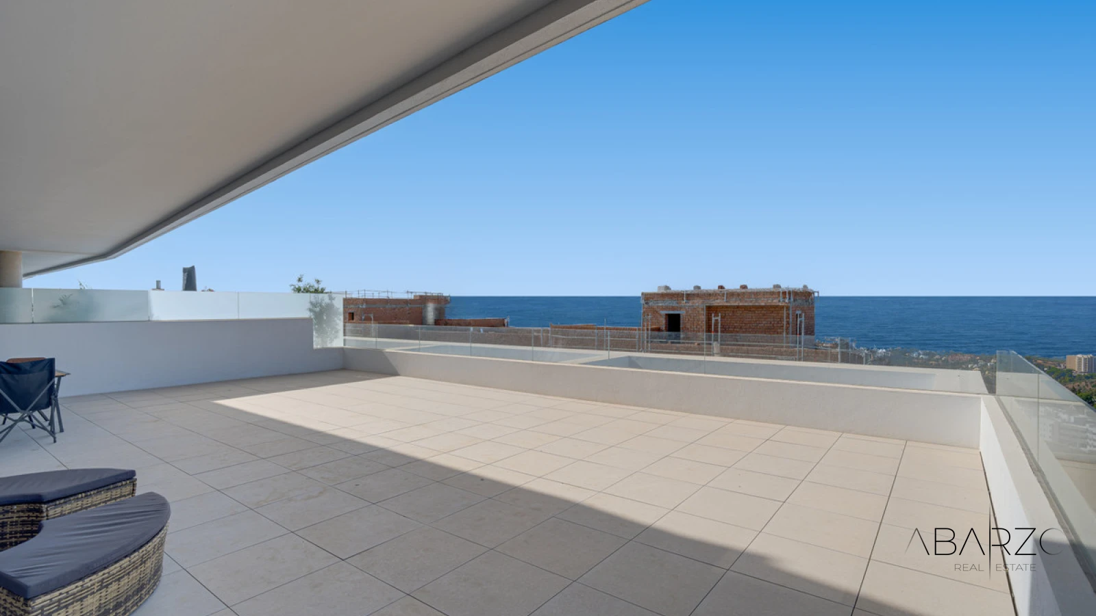 Brand-new three bedroom apartment with sea views in Medblue, Altos de los Monteros — interior, Marbella East, Marbella (7 of 27)