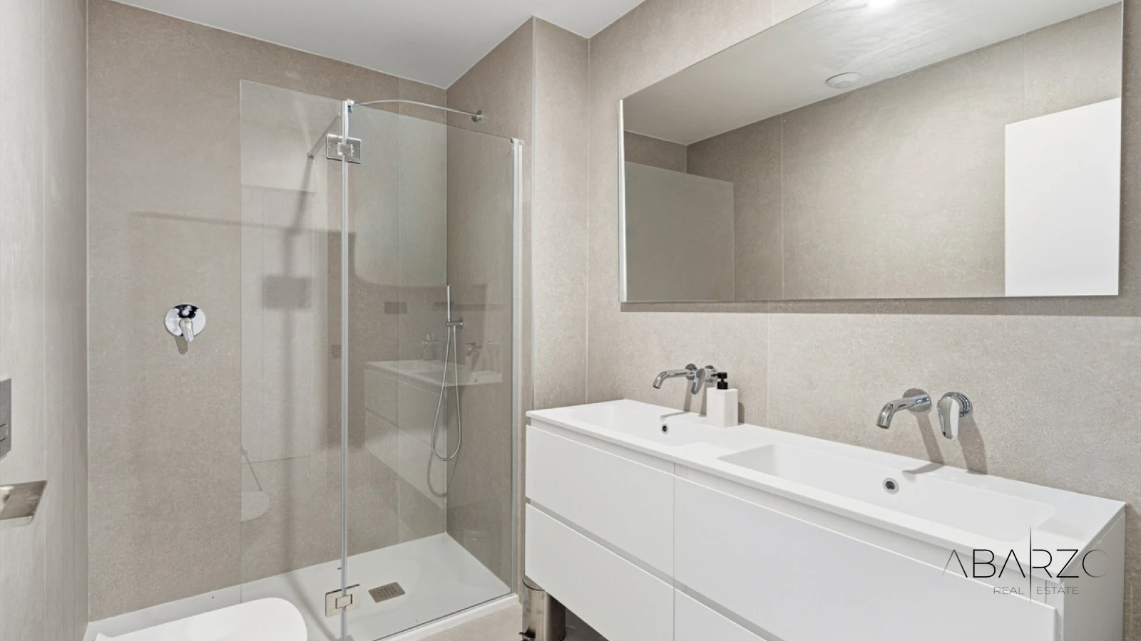 Brand-new three bedroom apartment with sea views in Medblue, Altos de los Monteros — interior, Marbella East, Marbella (17 of 27)