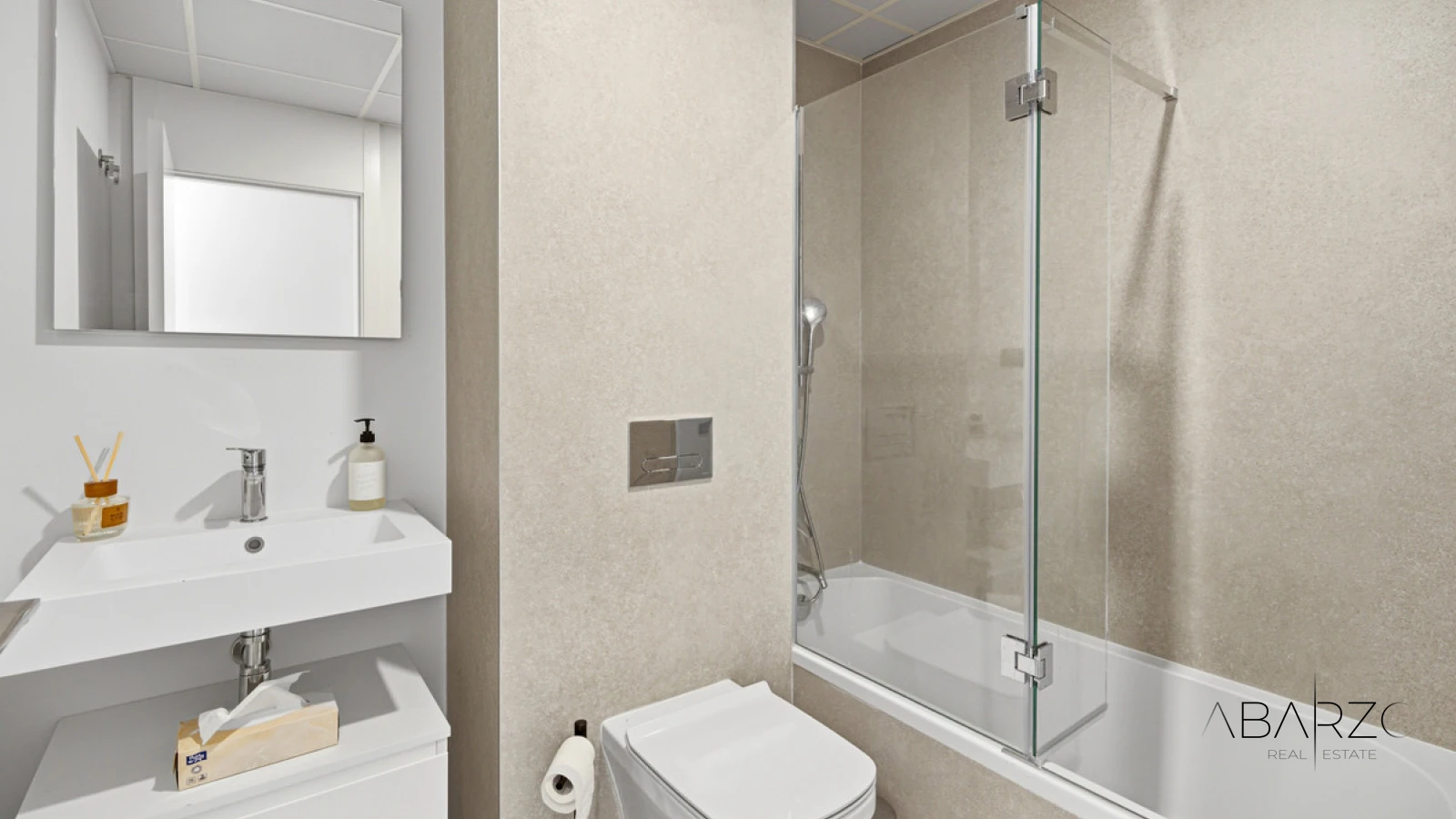 Brand-new three bedroom apartment with sea views in Medblue, Altos de los Monteros — interior, Marbella East, Marbella (15 of 27)