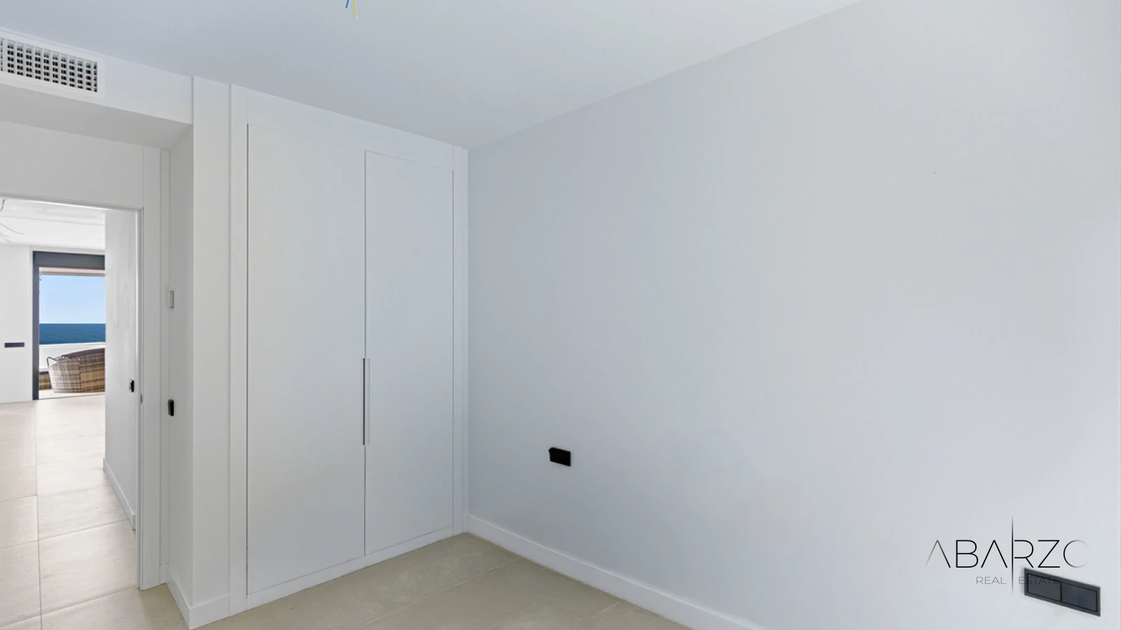 Brand-new three bedroom apartment with sea views in Medblue, Altos de los Monteros — interior, Marbella East, Marbella (18 of 27)