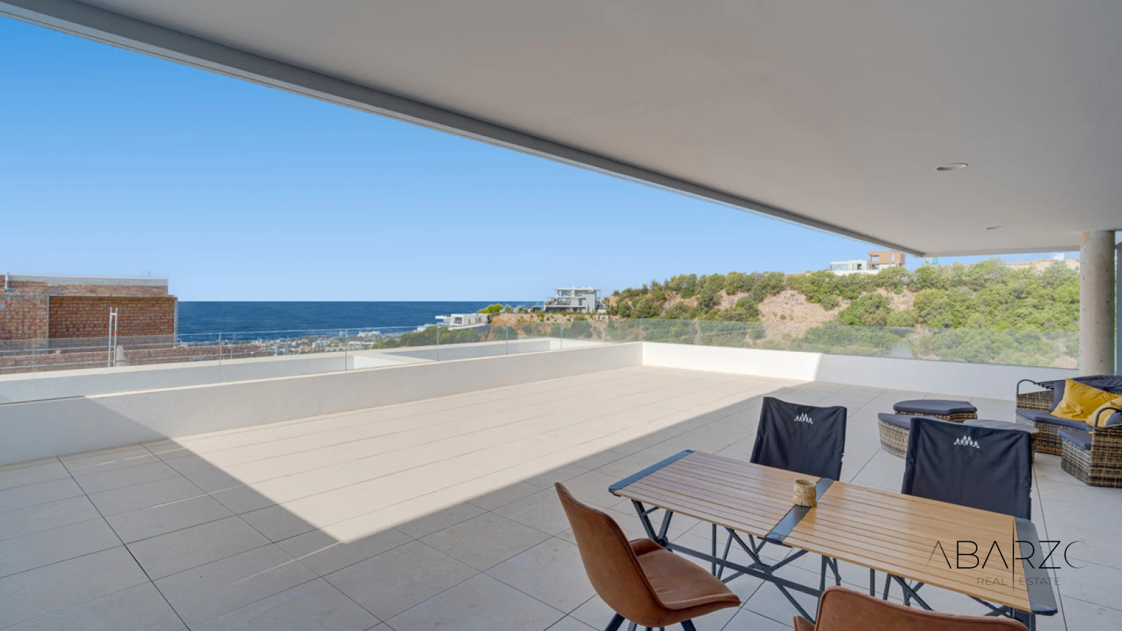 Brand-new three bedroom apartment with sea views in Medblue, Altos de los Monteros — interior, Marbella East, Marbella (2 of 27)