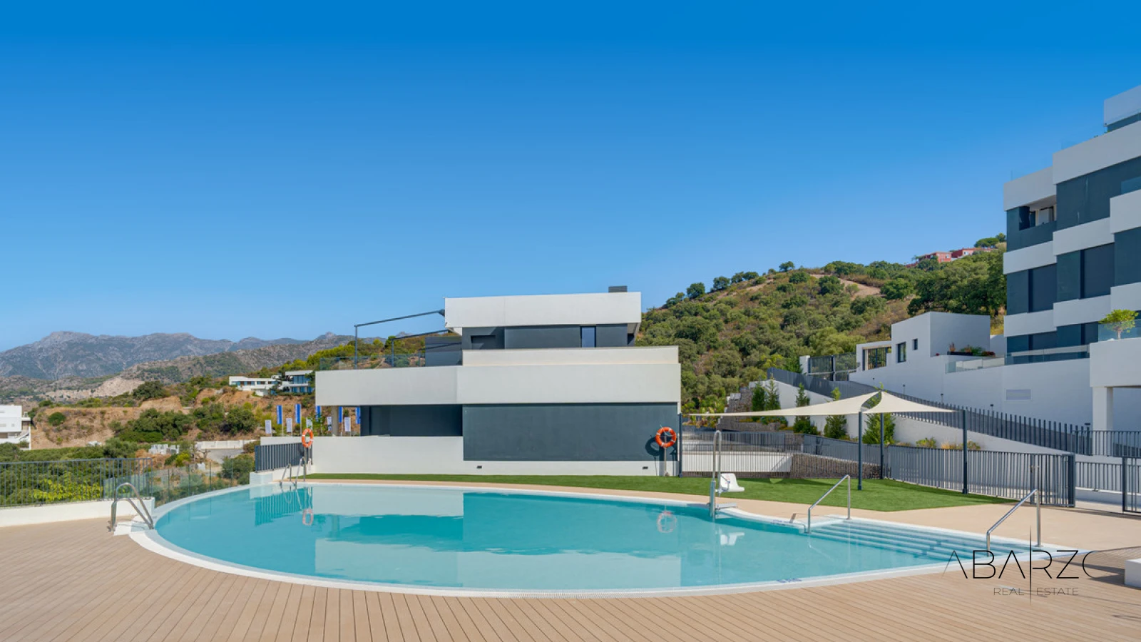 Brand-new three bedroom apartment with sea views in Medblue, Altos de los Monteros — interior, Marbella East, Marbella (8 of 27)
