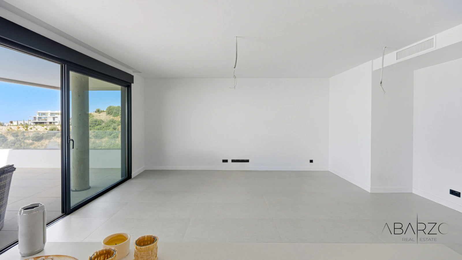 Brand-new three bedroom apartment with sea views in Medblue, Altos de los Monteros — interior, Marbella East, Marbella (11 of 27)