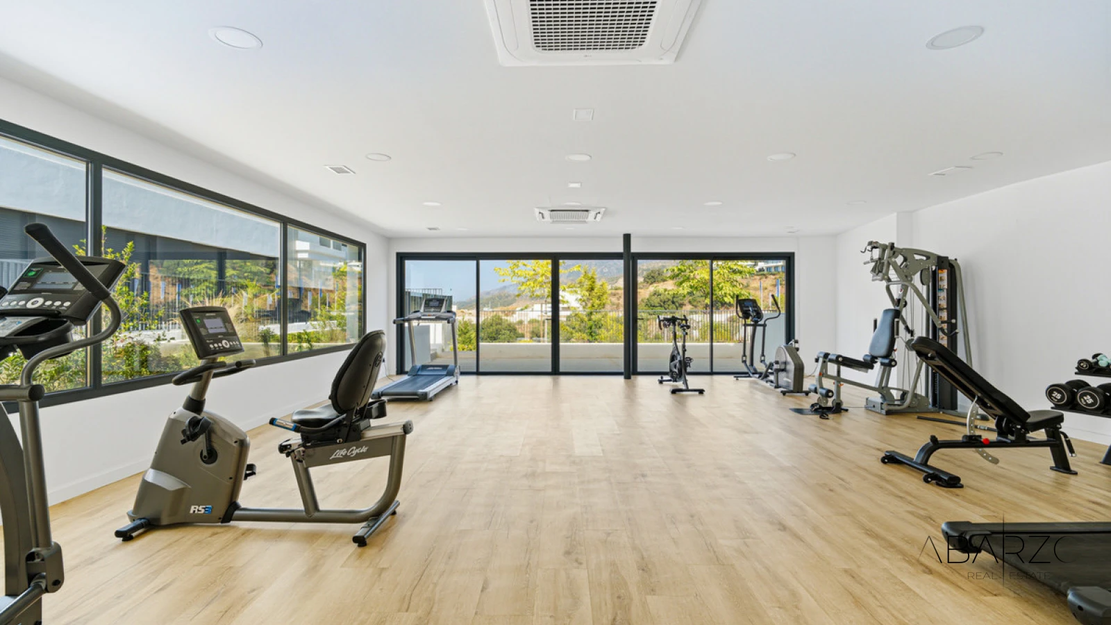 Brand-new three bedroom apartment with sea views in Medblue, Altos de los Monteros — interior, Marbella East, Marbella (6 of 27)
