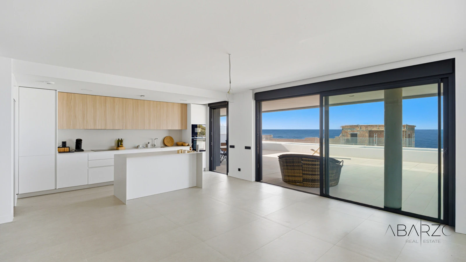 Brand-new three bedroom apartment with sea views in Medblue, Altos de los Monteros — interior, Marbella East, Marbella (4 of 27)