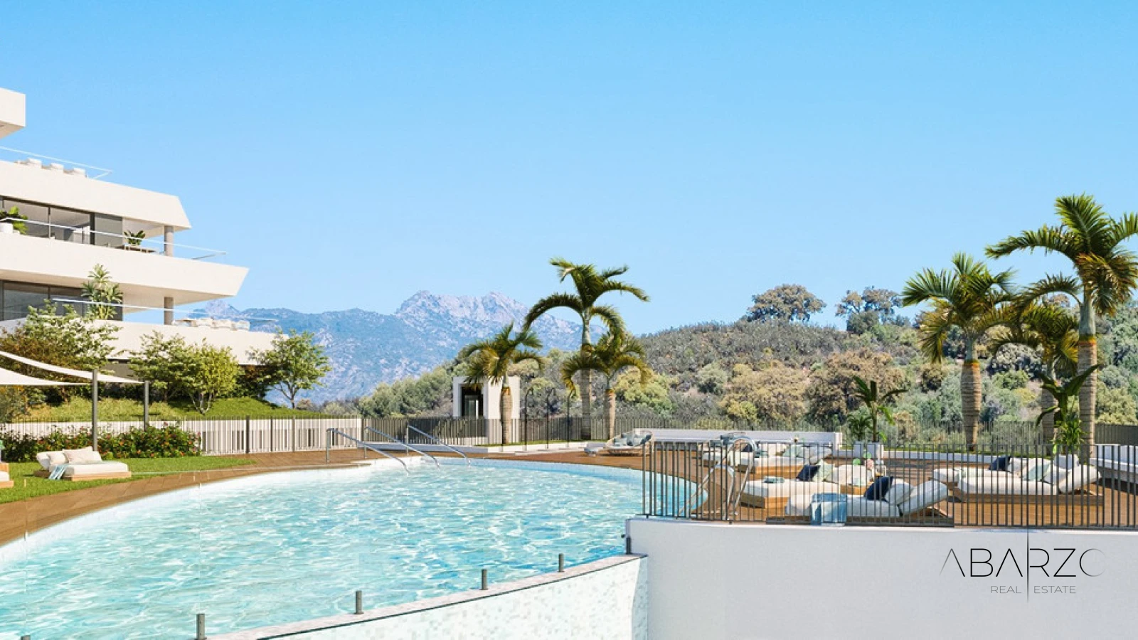 Brand-new three bedroom apartment with sea views in Medblue, Altos de los Monteros — interior, Marbella East, Marbella (25 of 27)