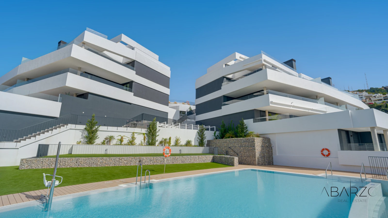 Brand-new three bedroom apartment with sea views in Medblue, Altos de los Monteros — interior, Marbella East, Marbella (10 of 27)
