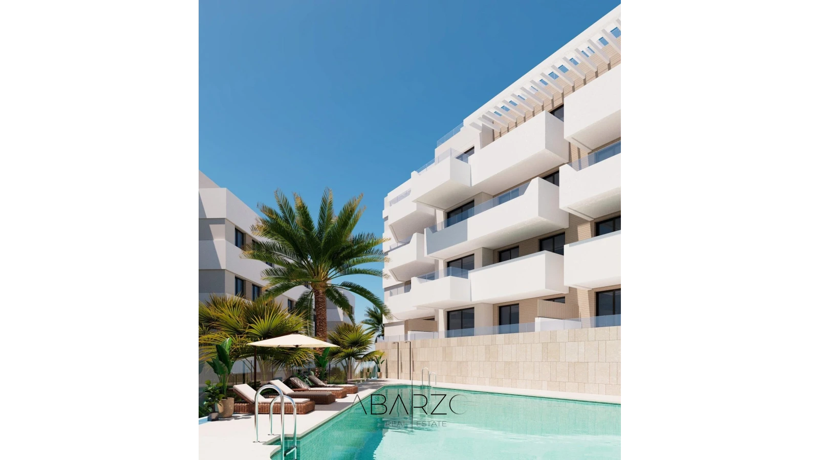 New-Build One-Bedroom Apartment Beside Mijas Golf with A Energy Rating — interior, Mijas Golf, Mijas (4 of 20)