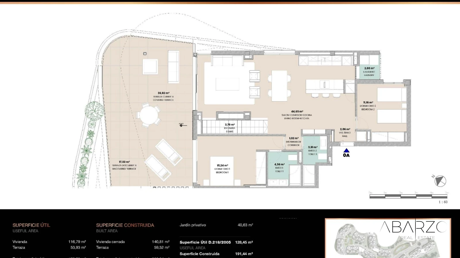 New Build Luxury Ground Floors and Penthouses in Elviria Hills, Marbella East with Private Pools — interior, Marbella East, Marbella (20 of 25)