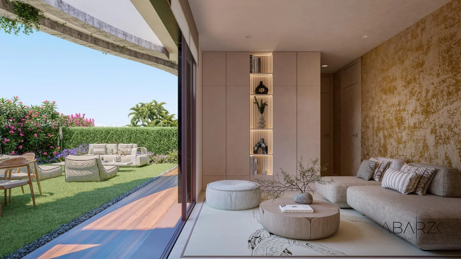 New Build Luxury Ground Floors and Penthouses in Elviria Hills, Marbella East with Private Pools — interior, Marbella East, Marbella (10 of 25)