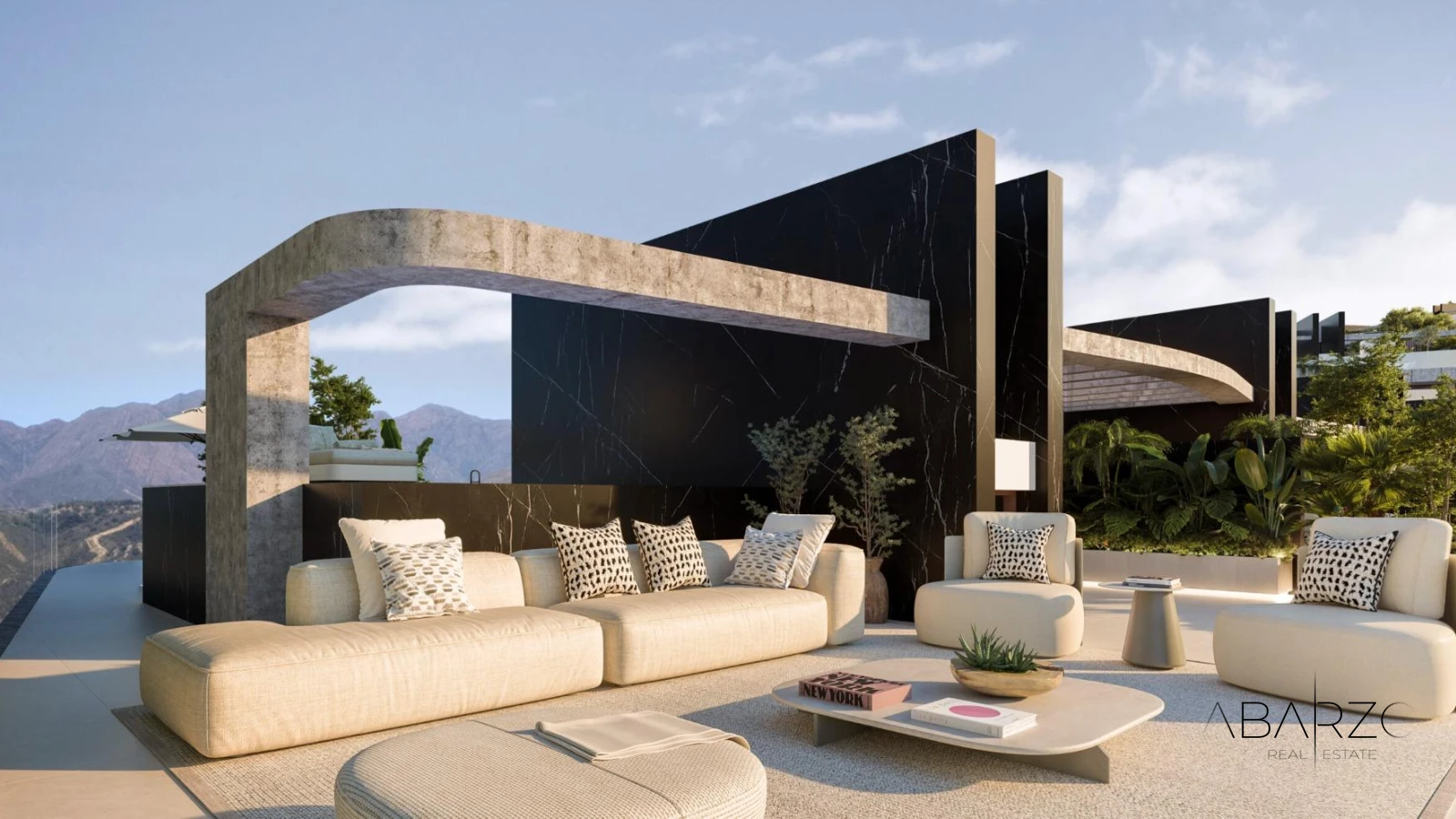 New Build Luxury Ground Floors and Penthouses in Elviria Hills, Marbella East with Private Pools — interior, Marbella East, Marbella (22 of 25)