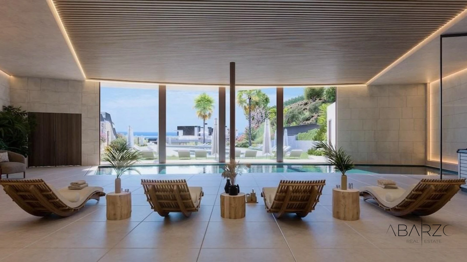 New Build Luxury Ground Floors and Penthouses in Elviria Hills, Marbella East with Private Pools — interior, Marbella East, Marbella (5 of 25)