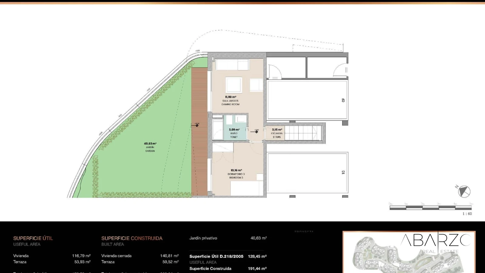 New Build Luxury Ground Floors and Penthouses in Elviria Hills, Marbella East with Private Pools — interior, Marbella East, Marbella (21 of 25)