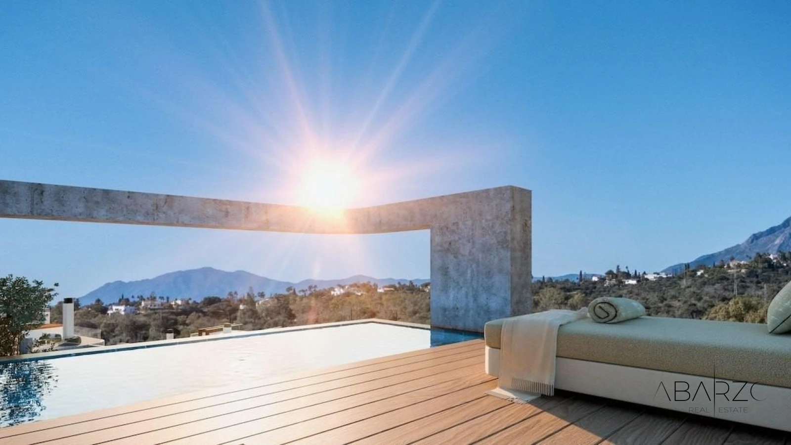 New Build Luxury Ground Floors and Penthouses in Elviria Hills, Marbella East with Private Pools — interior, Marbella East, Marbella (5 of 25)