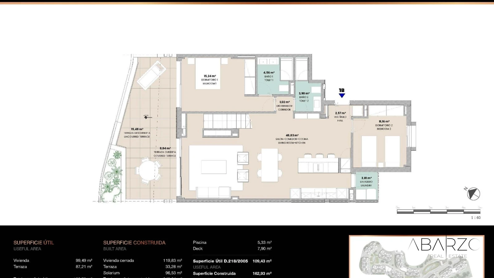 New Build Luxury Ground Floors and Penthouses in Elviria Hills, Marbella East with Private Pools — interior, Marbella East, Marbella (19 of 25)