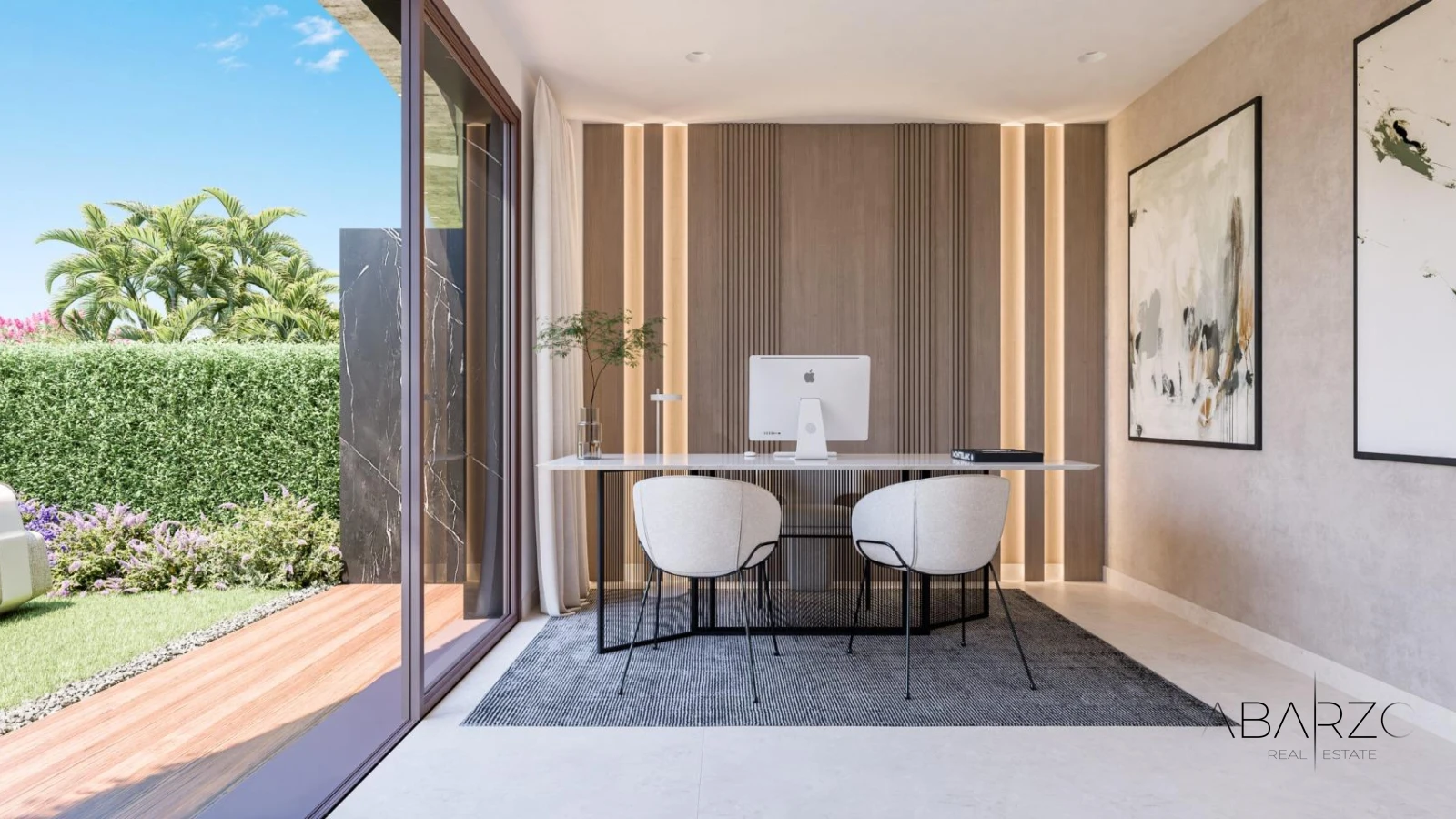 New Build Luxury Ground Floors and Penthouses in Elviria Hills, Marbella East with Private Pools — interior, Marbella East, Marbella (23 of 25)