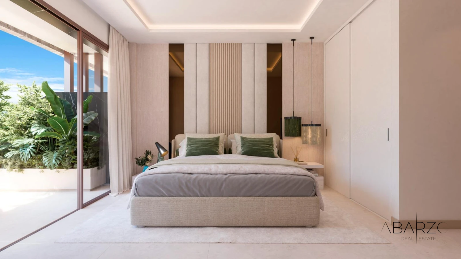 New Build Luxury Ground Floors and Penthouses in Elviria Hills, Marbella East with Private Pools — interior, Marbella East, Marbella (13 of 25)