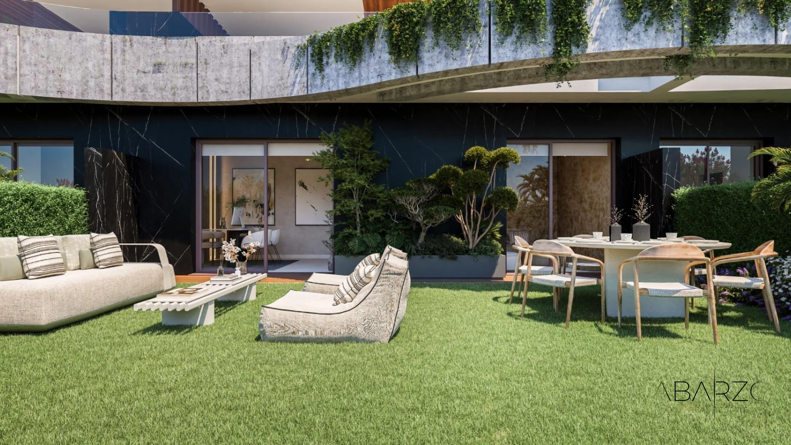 New Build Luxury Ground Floors and Penthouses in Elviria Hills, Marbella East with Private Pools — interior, Marbella East, Marbella (22 of 25)