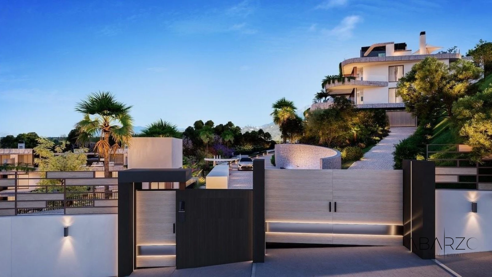 New Build Luxury Ground Floors and Penthouses in Elviria Hills, Marbella East with Private Pools — interior, Marbella East, Marbella (16 of 25)