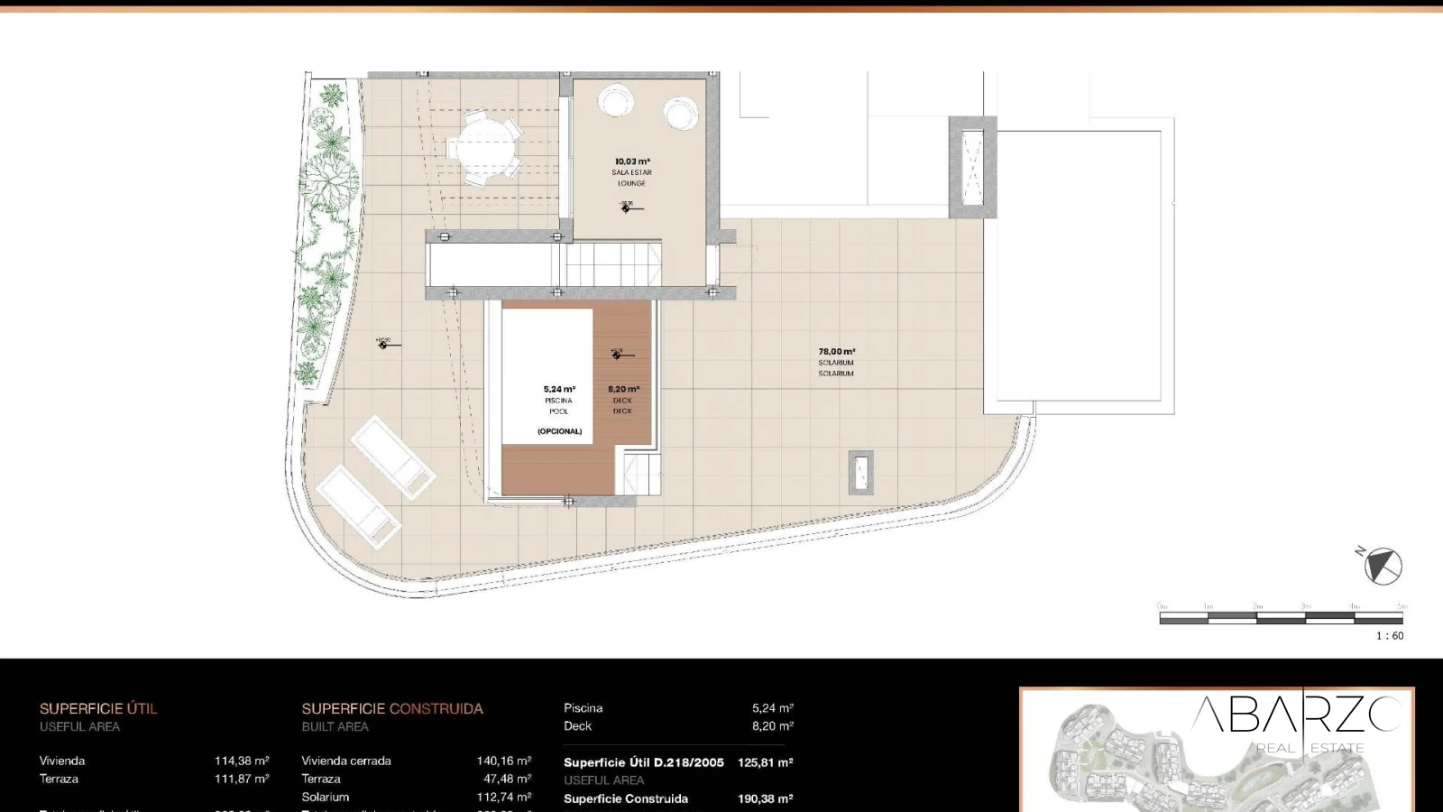 New Build Luxury Ground Floors and Penthouses in Elviria Hills, Marbella East with Private Pools — interior, Marbella East, Marbella (21 of 25)