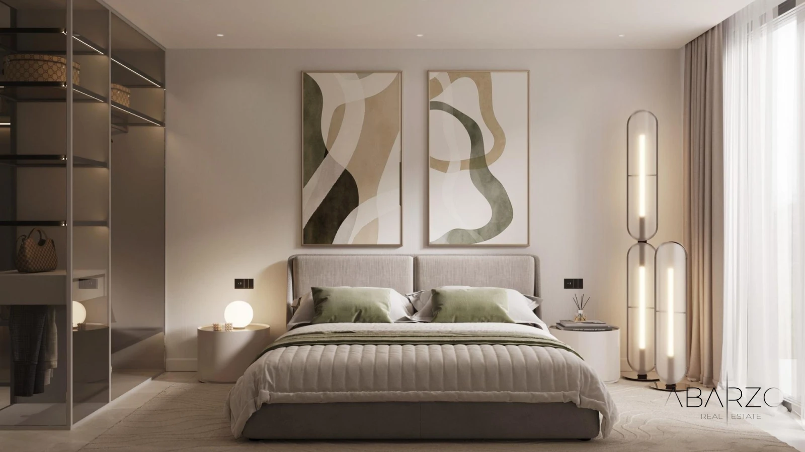 New-Build Four-Bedroom Apartment with Sea Views in Resinera Voladilla, Estepona — interior, New Golden Mile, Estepona (31 of 45)