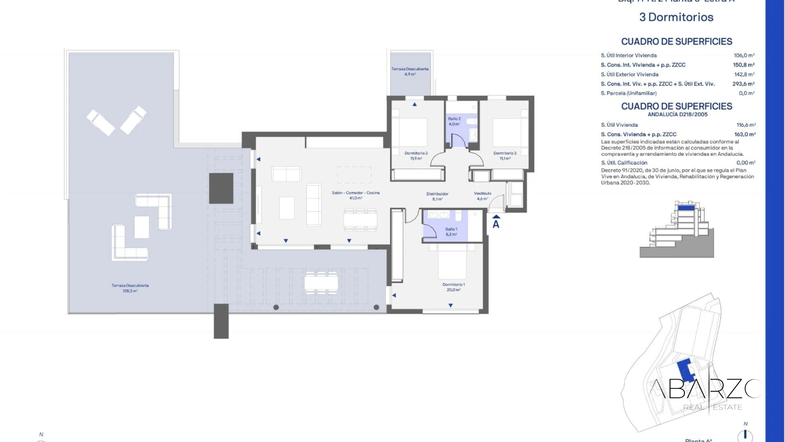 New-Build Penthouse with Solarium and Sea Views in Cancelada, Estepona — interior, New Golden Mile, Estepona (10 of 10)