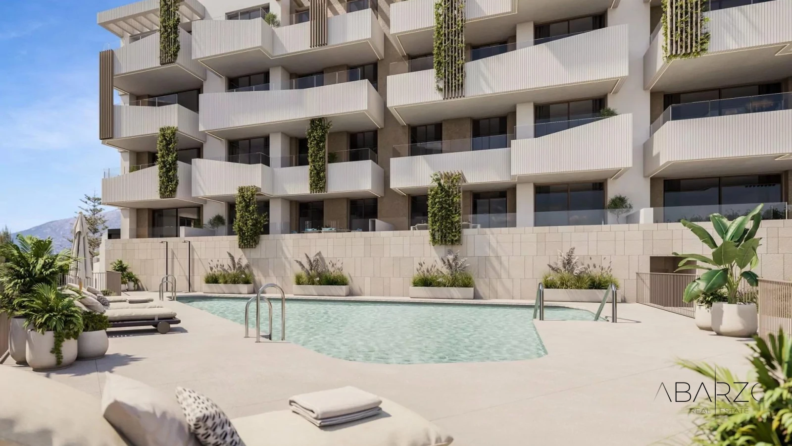 Compact New-Build Apartment Beside Mijas Golf with A Energy Rating — interior, Mijas Golf, Mijas (8 of 19)