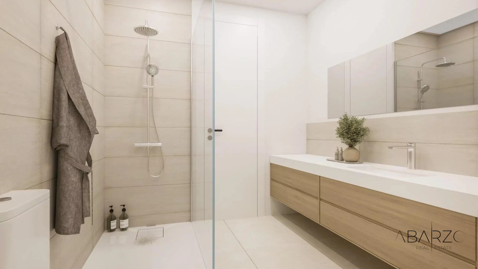 Compact New-Build Apartment Beside Mijas Golf with A Energy Rating — interior, Mijas Golf, Mijas (13 of 19)