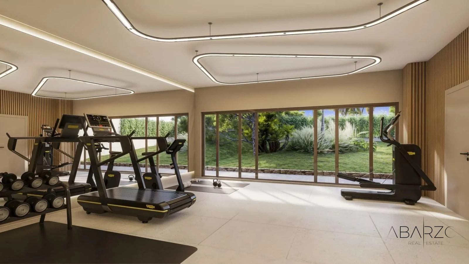 Compact New-Build Apartment Beside Mijas Golf with A Energy Rating — interior, Mijas Golf, Mijas (15 of 19)