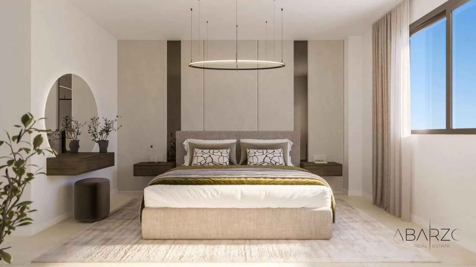 Compact New-Build Apartment Beside Mijas Golf with A Energy Rating — interior, Mijas Golf, Mijas (12 of 19)