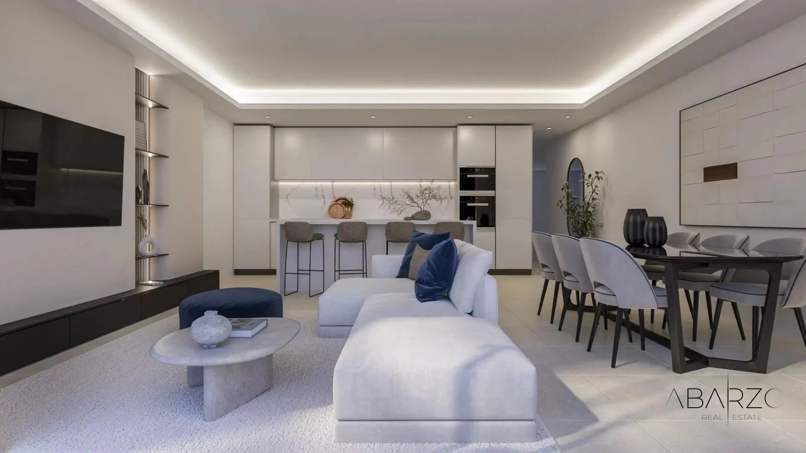 Compact New-Build Apartment Beside Mijas Golf with A Energy Rating — interior, Mijas Golf, Mijas (11 of 19)