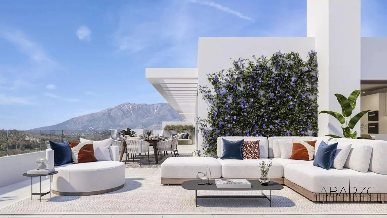Compact New-Build Apartment Beside Mijas Golf with A Energy Rating — interior, Mijas Golf, Mijas (17 of 19)