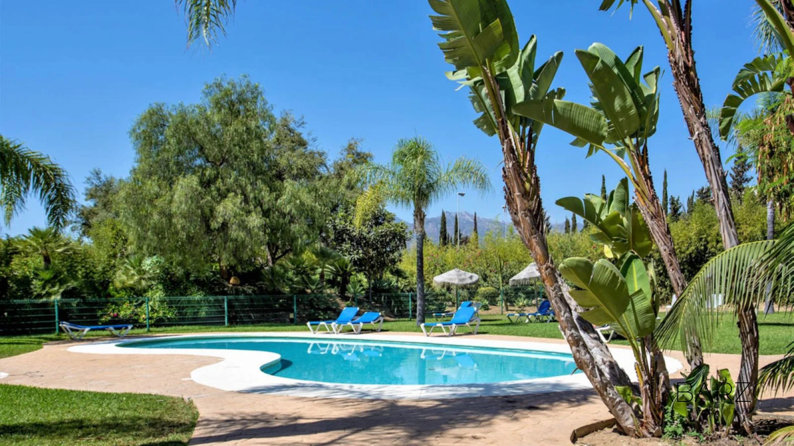 Exclusive 2-Bedroom Apartment in Bahia de Marbella, 500m from the Beach with Large South-facing Terrace — interior, Marbella East, Marbella (19 of 21)