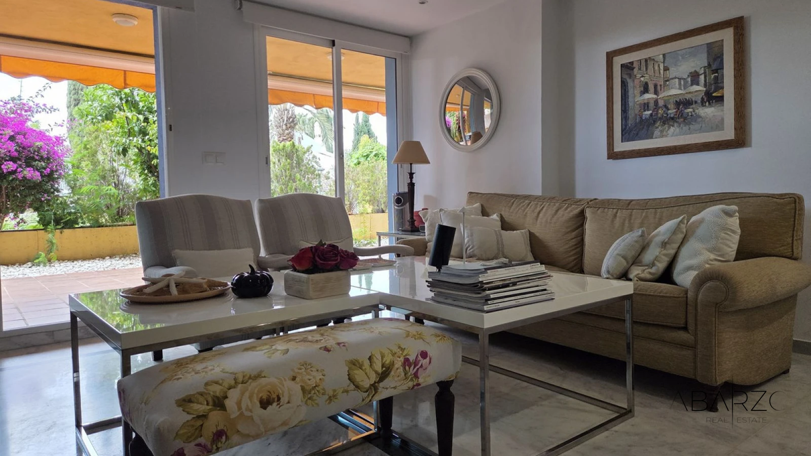 Exclusive 2-Bedroom Apartment in Bahia de Marbella, 500m from the Beach with Large South-facing Terrace — interior, Marbella East, Marbella (5 of 21)
