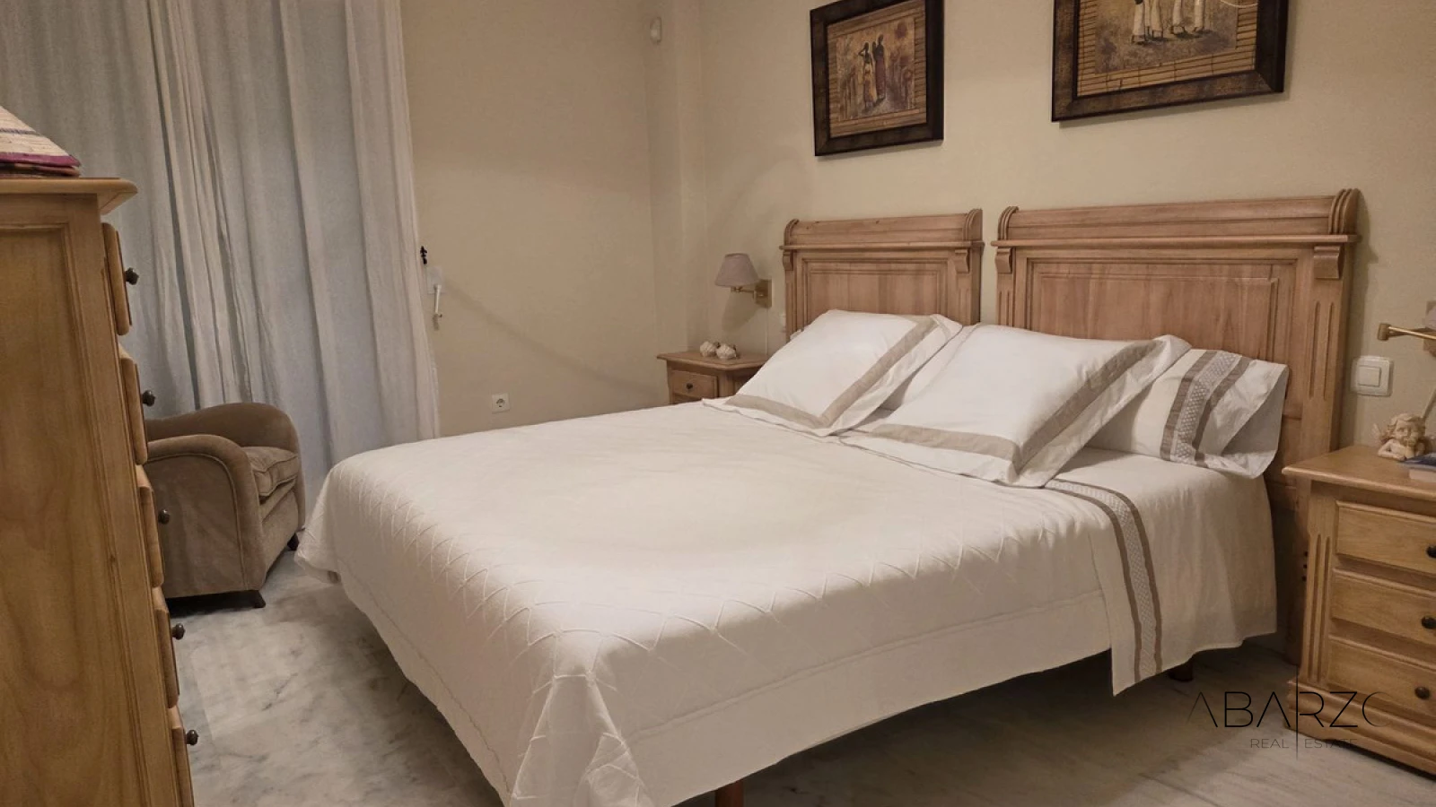 Exclusive 2-Bedroom Apartment in Bahia de Marbella, 500m from the Beach with Large South-facing Terrace — interior, Marbella East, Marbella (15 of 21)