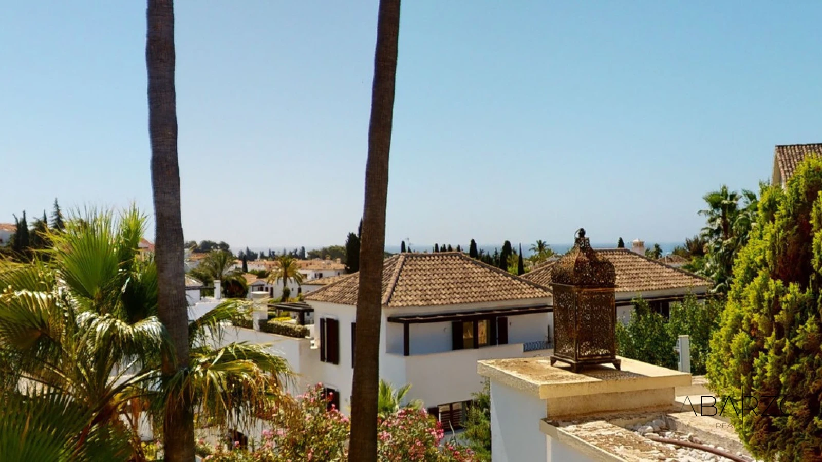 Stunning 4-Bedroom Apartment in Monte Parasio, Marbella with Private Terrace and Luxury Amenities — interior, Golden Mile, Marbella (22 of 36)