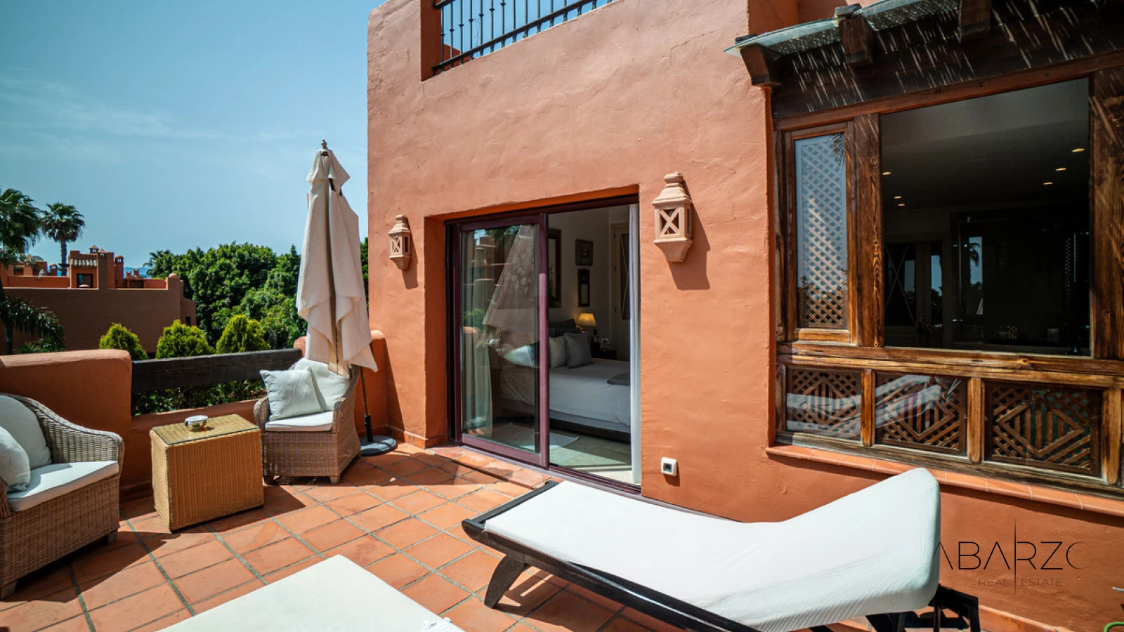 Townhouse Oasis: Luxury 5-Bedroom Townhouse in Marbella's Golden Mile with Private Garden and Rooftop Solarium — interior, Golden Mile, Marbella (15 of 49)