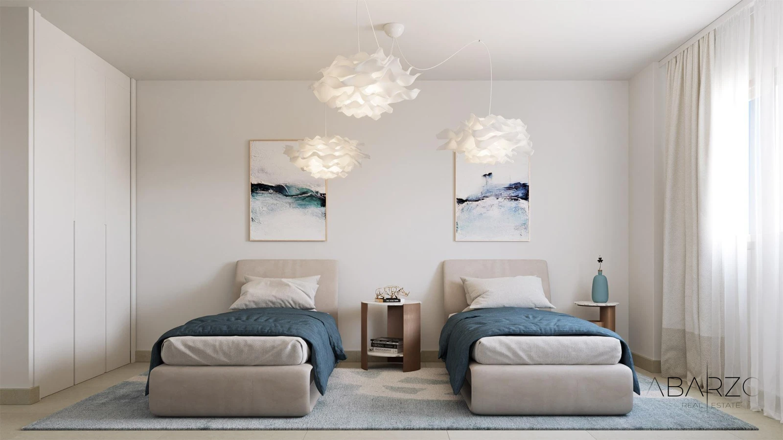 Two-Bedroom New-Build Apartment in a Gated Development in La Cala de Mijas — interior, La Cala de Mijas, Mijas (9 of 11)