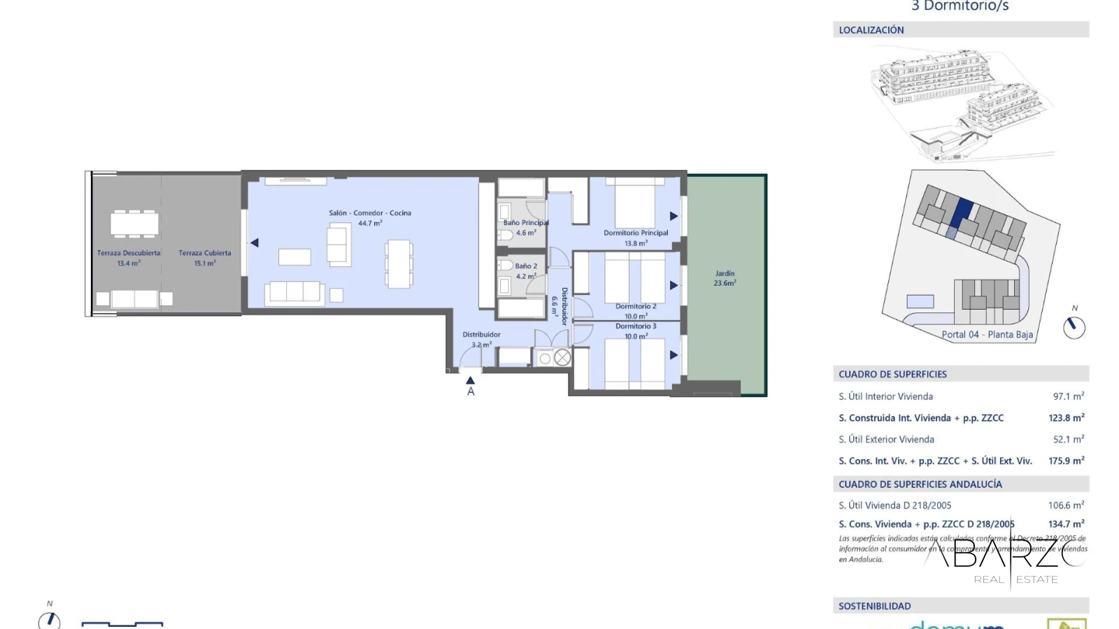 New-Build Apartment with Sea Views 1 km from the Beach in La Cala de Mijas — interior, La Cala de Mijas, Mijas (10 of 11)