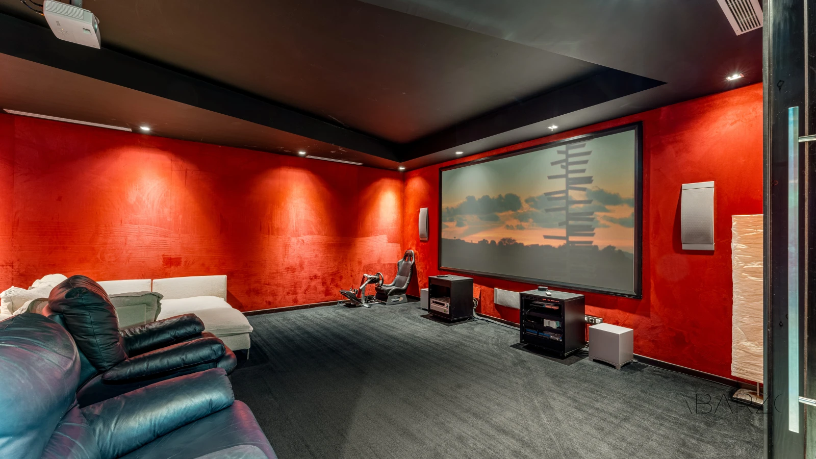 Luxury villa for sale in La Zagaleta with heated pool and mountain views — interior, La Zagaleta, Benahavís (12 of 15)