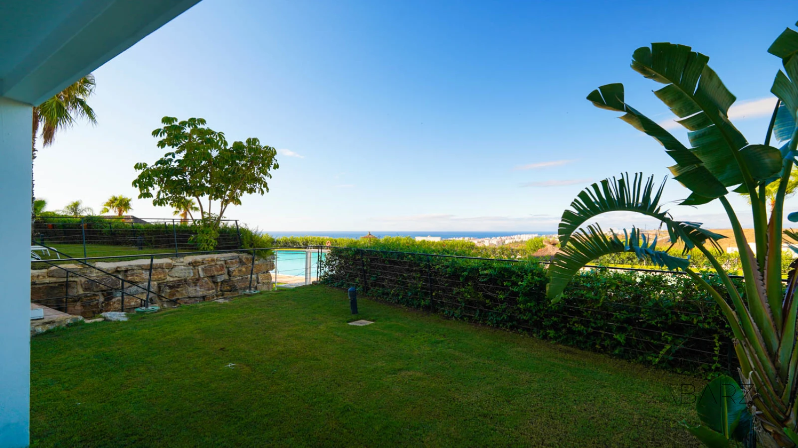 Ground Floor Apartment with Private Garden and Sea Views in Estepona — interior, Valle Romano, Estepona (7 of 45)