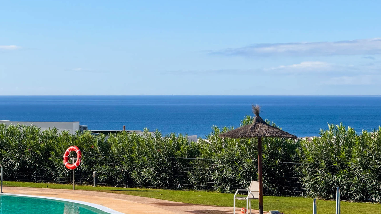 Ground Floor Apartment with Private Garden and Sea Views in Estepona — interior, Valle Romano, Estepona (33 of 45)