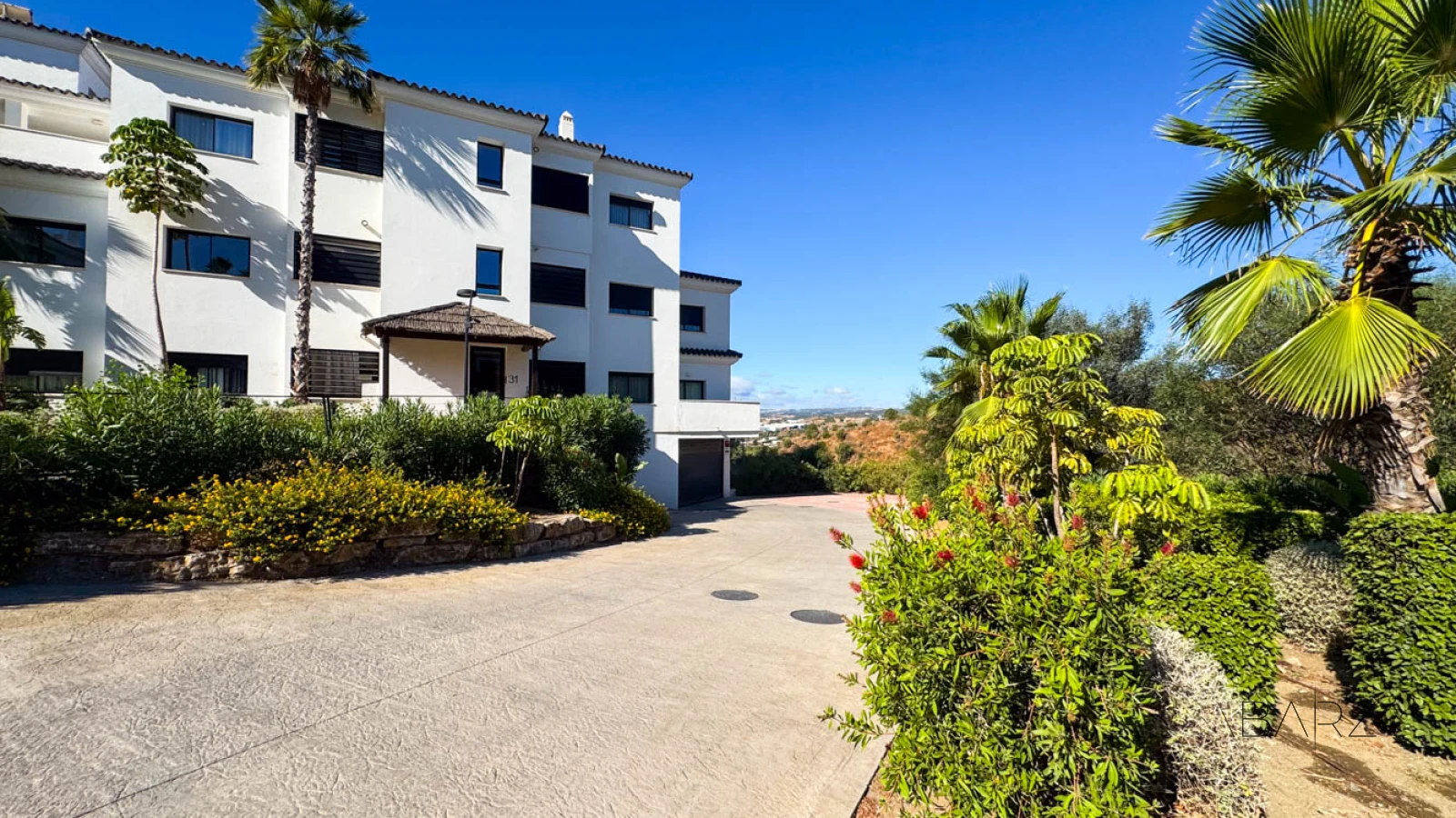 Ground Floor Apartment with Private Garden and Sea Views in Estepona — interior, Valle Romano, Estepona (41 of 45)