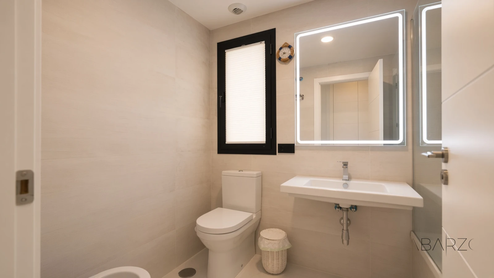 Ground Floor Apartment with Private Garden and Sea Views in Estepona — interior, Valle Romano, Estepona (17 of 45)