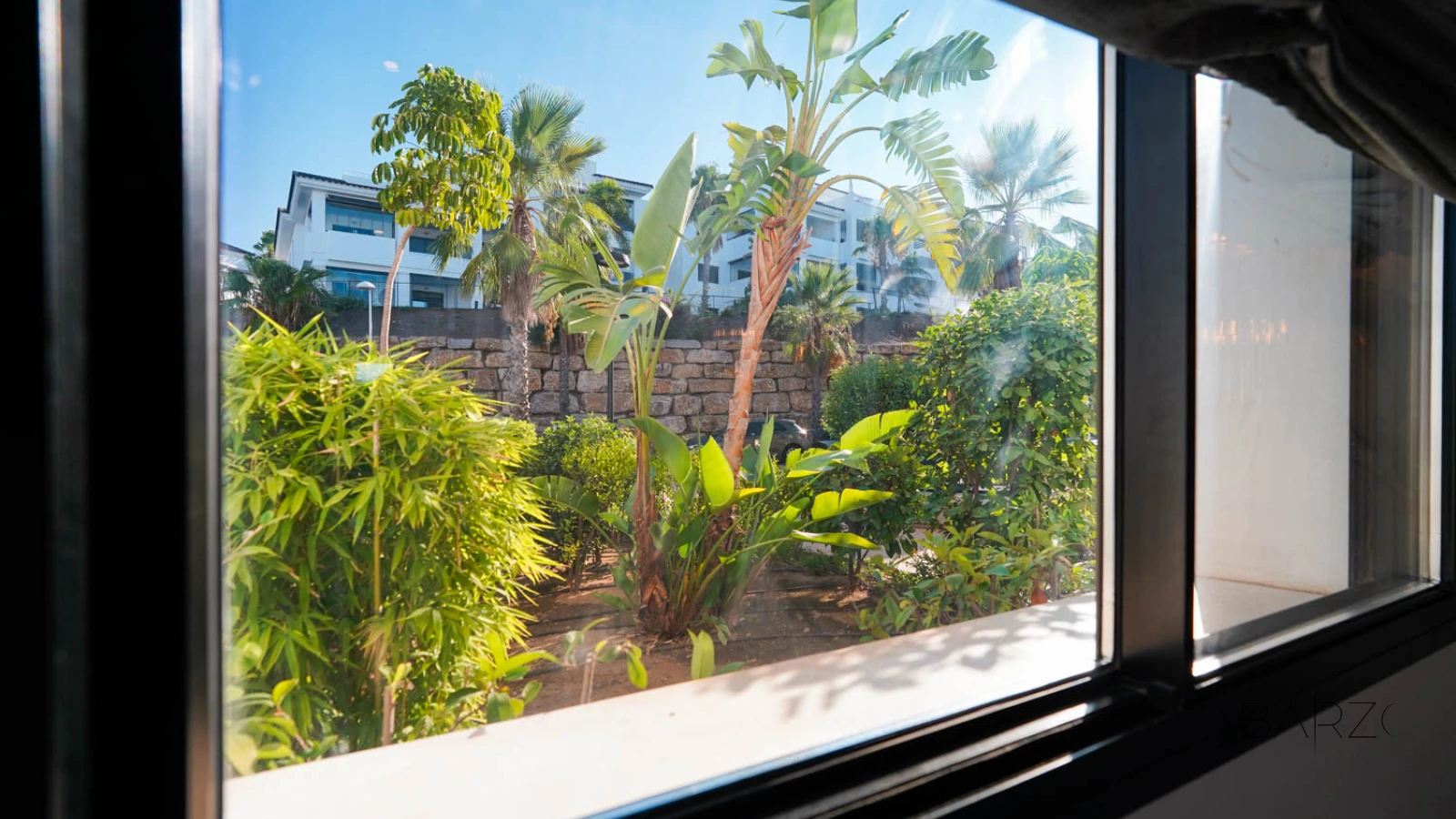 Ground Floor Apartment with Private Garden and Sea Views in Estepona — interior, Valle Romano, Estepona (16 of 45)